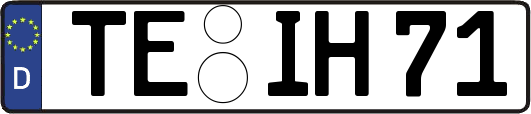 TE-IH71