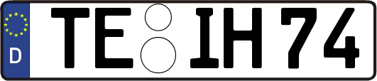 TE-IH74