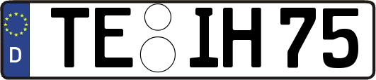 TE-IH75