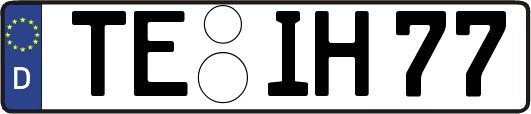 TE-IH77
