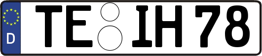 TE-IH78