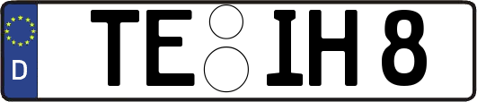 TE-IH8