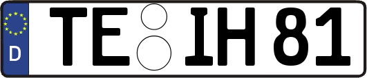 TE-IH81