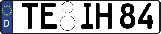 TE-IH84