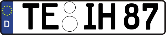 TE-IH87