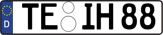 TE-IH88