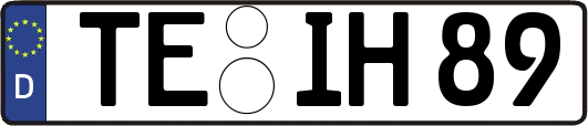 TE-IH89