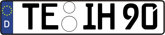 TE-IH90
