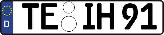 TE-IH91