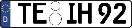 TE-IH92