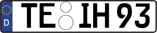 TE-IH93