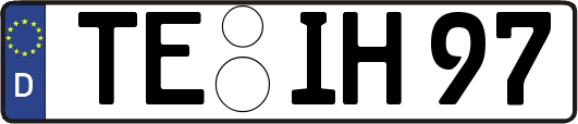 TE-IH97