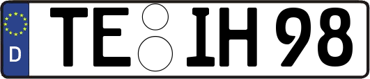 TE-IH98