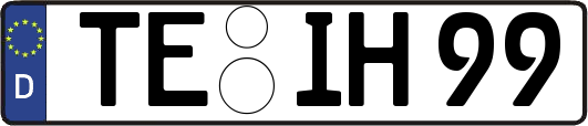 TE-IH99