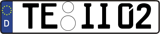 TE-II02