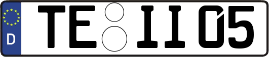 TE-II05