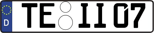 TE-II07