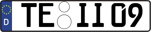 TE-II09