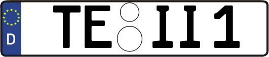 TE-II1