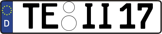 TE-II17
