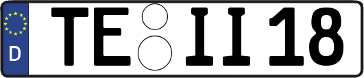 TE-II18