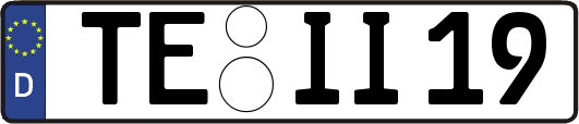TE-II19