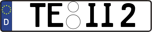 TE-II2