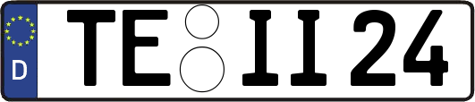 TE-II24