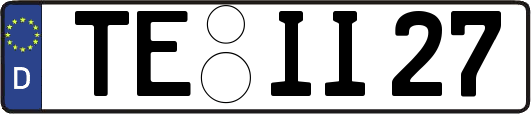 TE-II27