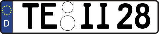 TE-II28