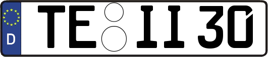 TE-II30