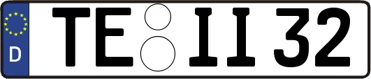 TE-II32