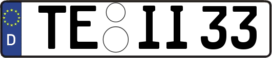 TE-II33