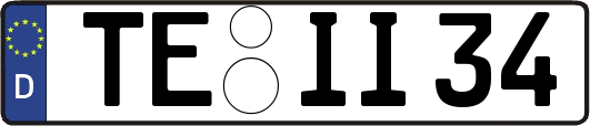 TE-II34
