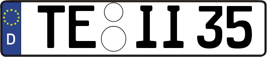 TE-II35