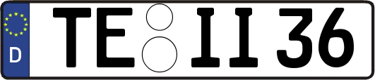TE-II36