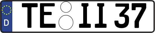 TE-II37