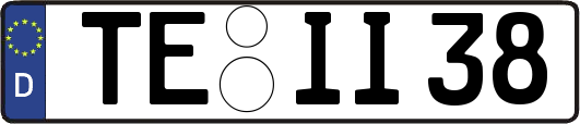 TE-II38