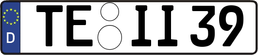TE-II39