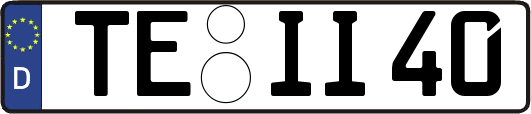 TE-II40