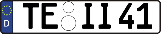 TE-II41