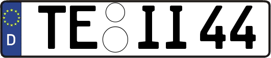TE-II44