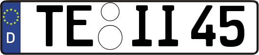 TE-II45