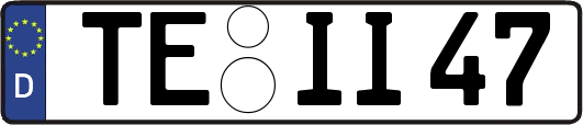 TE-II47