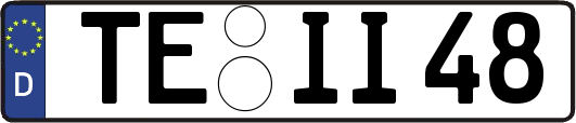 TE-II48