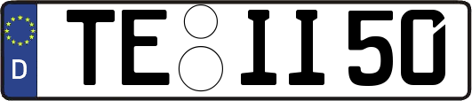 TE-II50