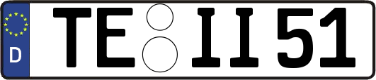 TE-II51