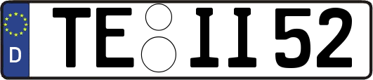 TE-II52