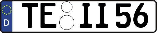TE-II56
