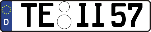 TE-II57